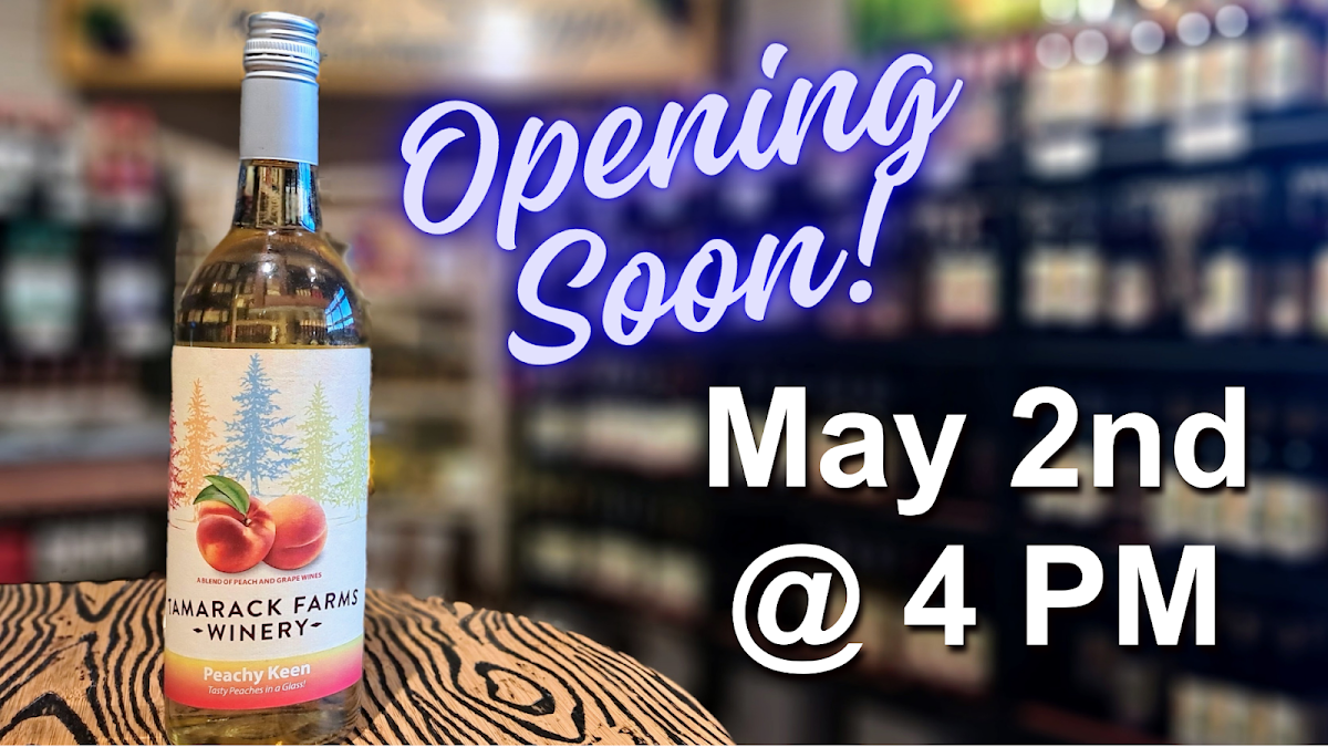 Tamarack Farms Winery Photos 2